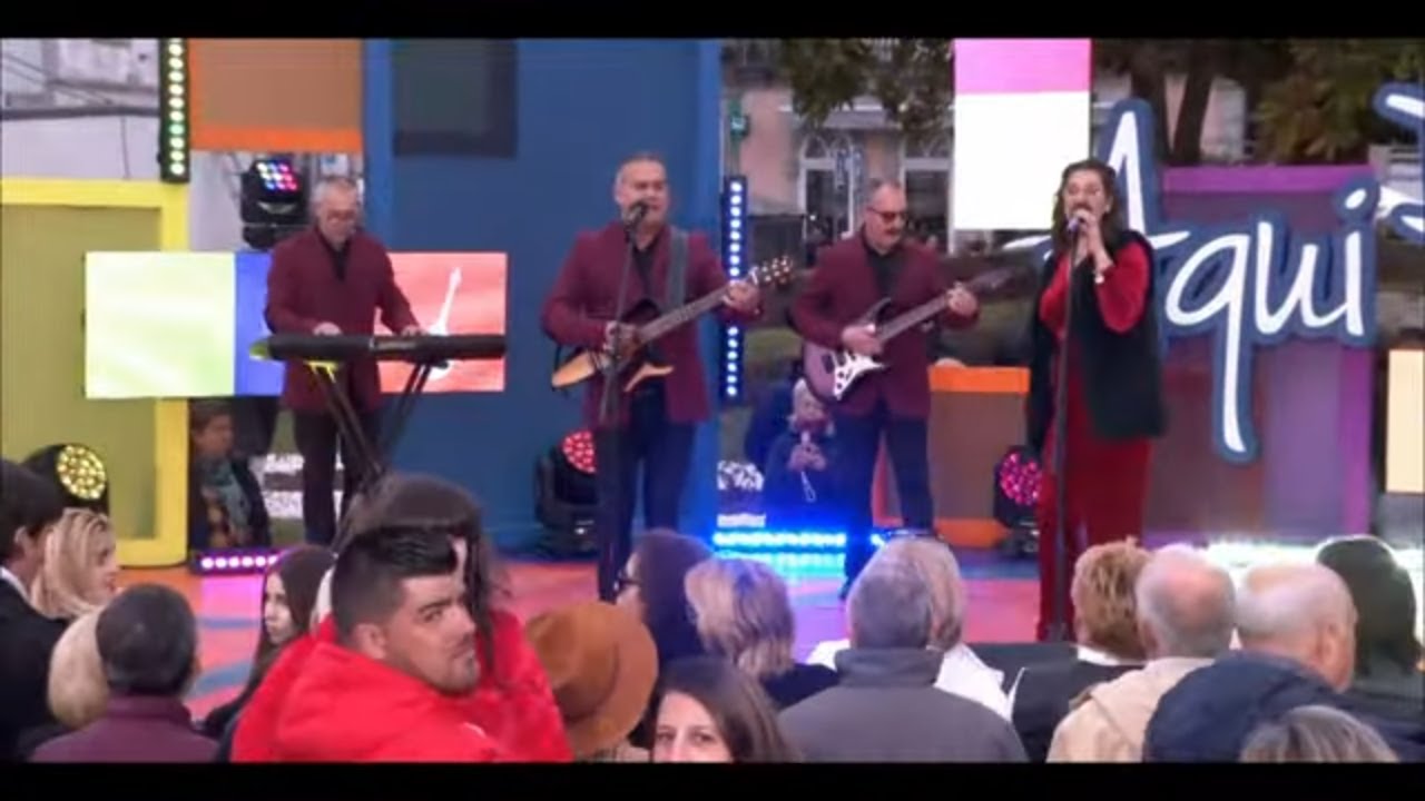 Banda Aleziv - Eu gosto de opinar / O pachancho do Zéquinha (TV)