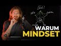 Die MINDSET LÜGE - Warum Persönlichkeitsentwicklung? Wie geht Mindset und Erfolg? Geiles Modell!!!