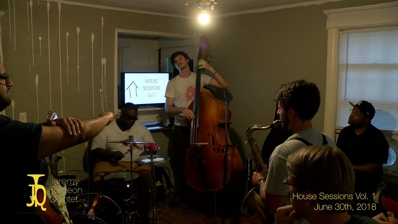 House Sessions Vol. 1