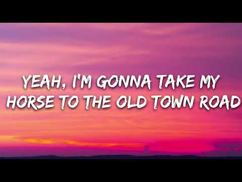 lyrics to old town road for Xemloibaihat.com