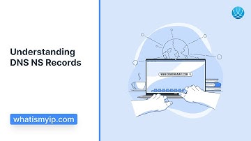 What Is a DNS NS Record?