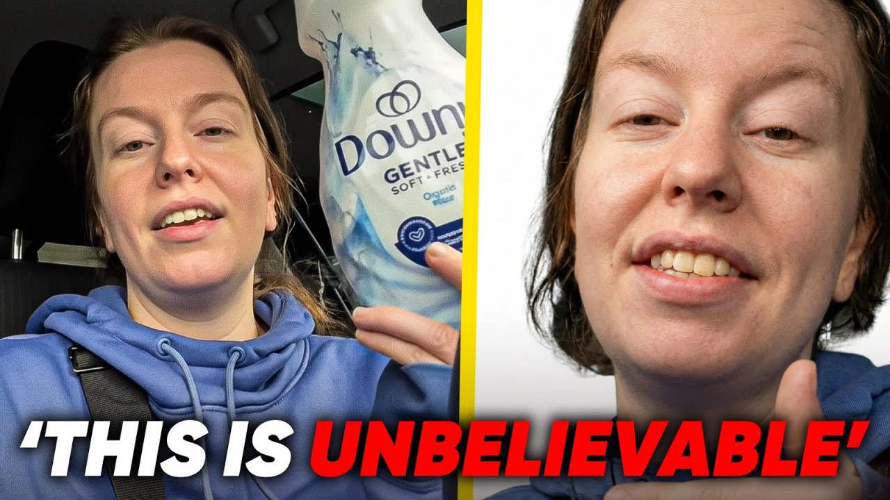 История с «переездом» стойкой Дженкинс становится всё более пугающей… Правда о жилищном вопросе р...