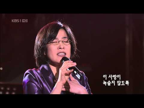 유튜브다운 (+) 이선희 - 인연