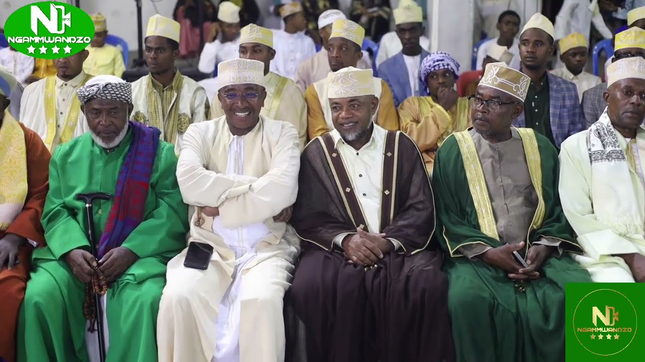 MADJLISSE DE M. ALI MOHAMED MDJASSIR ALIAS 