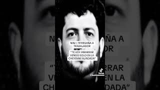 Nini Regaña Al Gordo Peruci