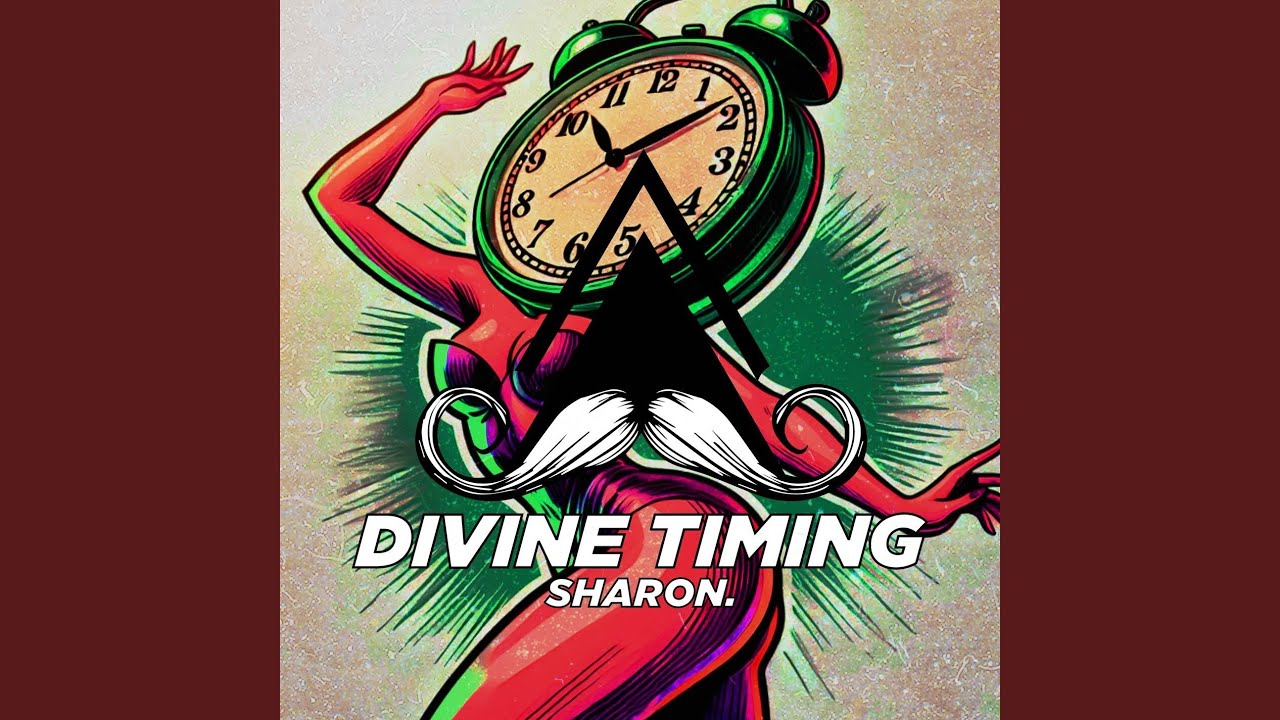 Watch Divine Timing on YouTube Watch Divine Timing on YouTube
