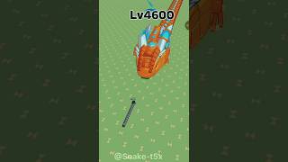 🐍Snake Clash : final boos fight win 🥵🔥 #games #roblox 😈
