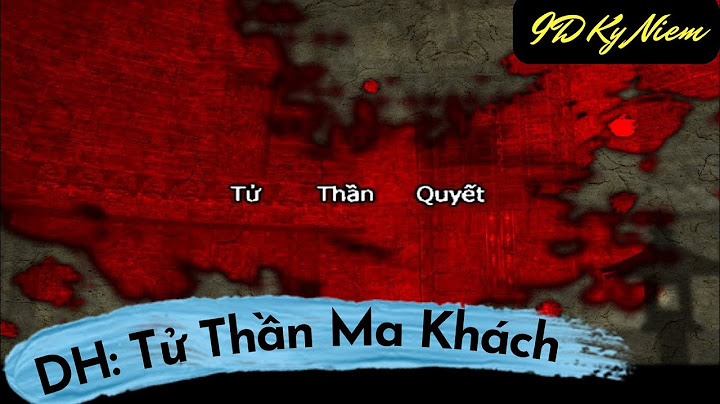 Hướng dẫn làm nhiemj vụ ngoại hiệu 9d