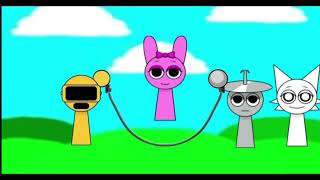 Nova Temporada De Sprunki Sprunki Em O Owackx Se Amostrando Que O Owackx Não Vai Para Filme Completo