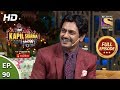 The Kapil Sharma Show - Season 2 - Ep 90 - Full Episode - 10th November, 2019