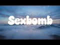  Sexbomb - Tom Jones (Rock Cover by  Before Next) (Lyrics)