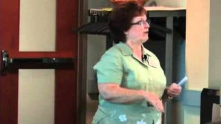 Healthy Aging - tips and insights for staying strong during the golden years
