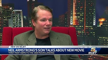 Mark Armstrong reflects on father