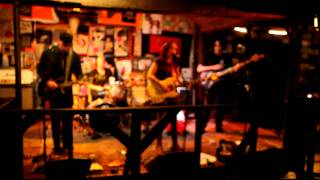 FireBug Used to Be - Harriet & Pappy's