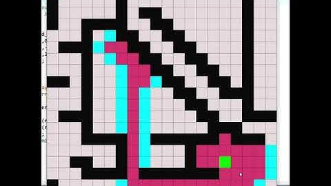 A* Algorithm Visualization Demo