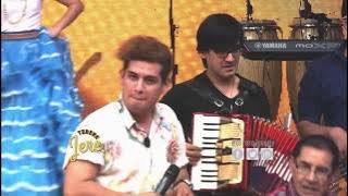 TERERE JERE (PEÑA) - JOSEFINA