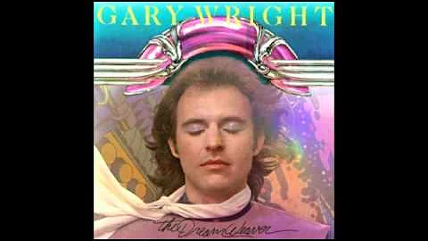 Gary Wright - Love Is Alive