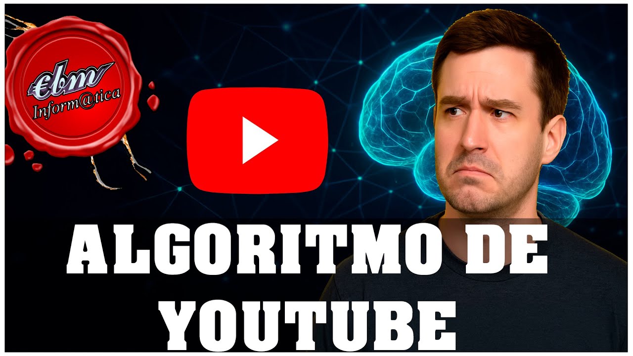 CÓMO FUNCIONA EL ALGORITMO DE YOUTUBE BASADO EN MI EXPERIENCIA DE MÁS ...