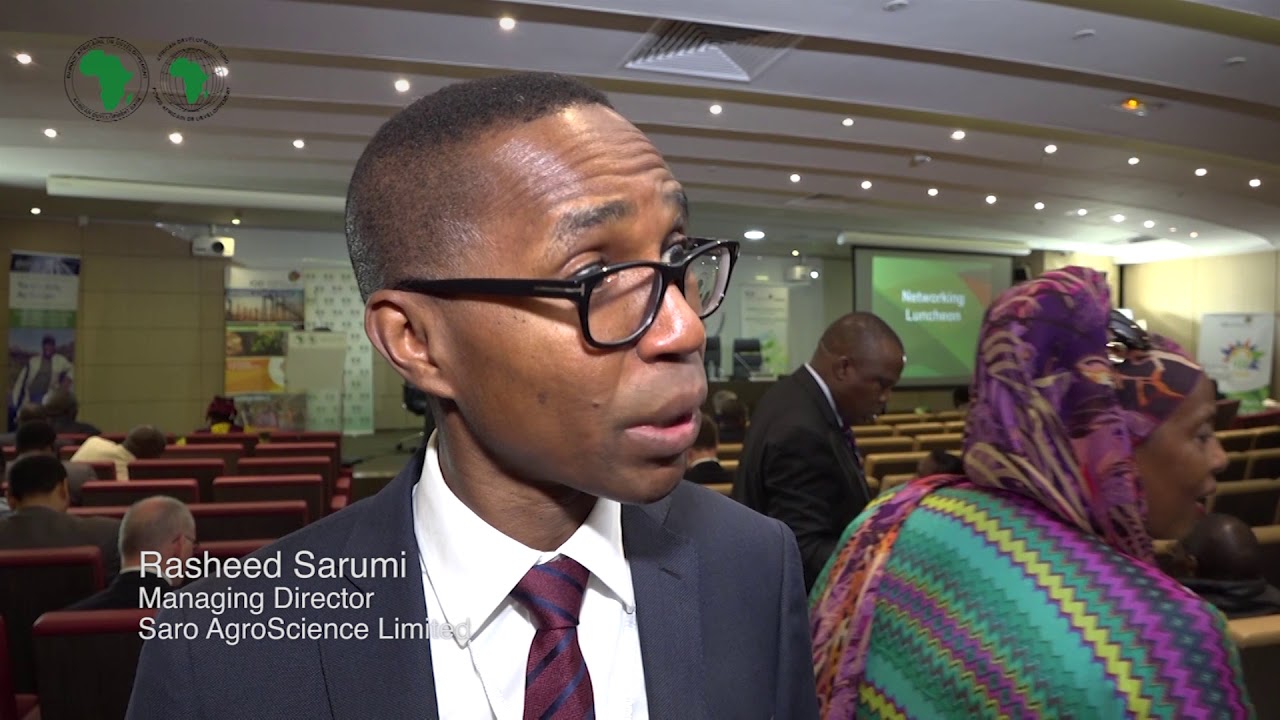 AfDB’S Leadership4Agriculture Forum Highlights