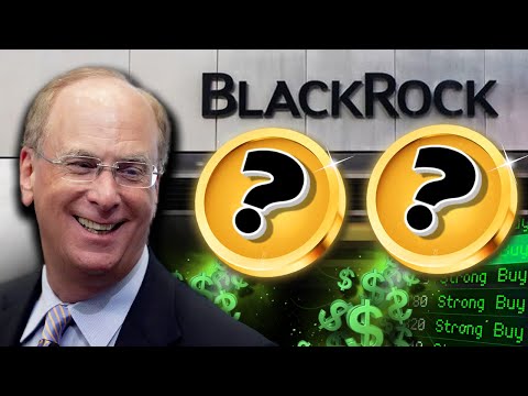 Blackrock Bitcoin ETF Approval Will HAPPEN!! Pumping These Coins By 10x!!!!