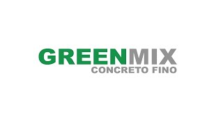 GreenMix Concreto Fino