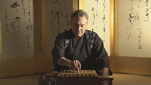 Interview: Will Reed Shodo 10th Dan, Aikido 8th, Japanese aesthetics and the Samurai