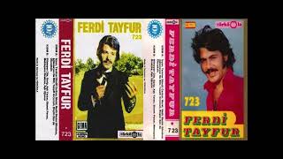 Ferdi Tayfur - Nedir Benim Günahım | Kaliteli Kayıt Resimi