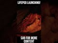 Epic Life Pod Launch + Subnautica 2 Title Reveal!