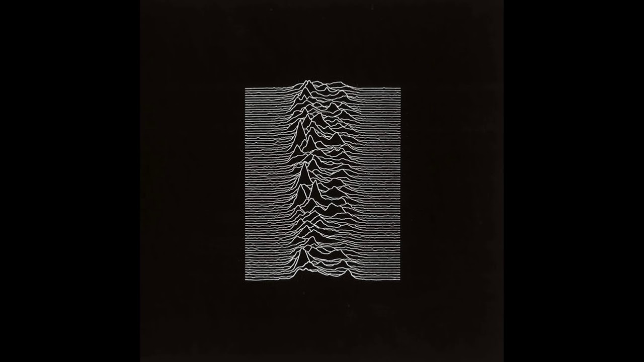 New Dawn Fades (minus) — Joy Division instrumental
