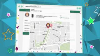 Kaspersky Safe Kids: ¿Dónde está mi hijo? screenshot 4