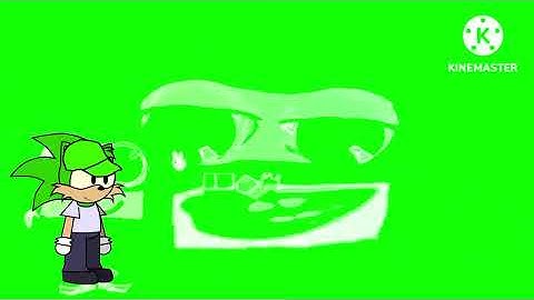 Klasky Splaat Csupo Robot Logo In Lam Vocoder Effect