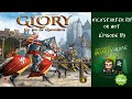 Kickstarter 101 or not ep119 glory un jeu de chevaliers  rgles et critique