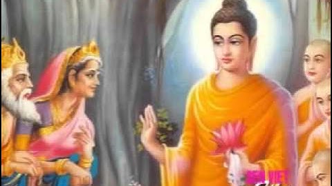 Lời Khấn Nguyện -TT. Thich Chan Quang.flv