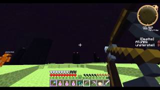 Minecraft Minecraft Aventure Episode 1 Unstershell Et Friiz