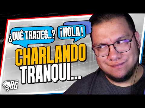 💥CHARLANDO con USTEDES 8💥| Spideremilio