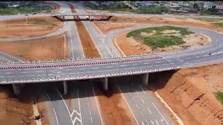 Abidjan: Yopougon-Riviera en 30 minutes sans embouteillages !