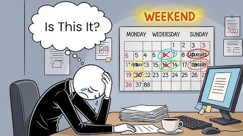 You’re Not Lazy — You’re Using It Wrong