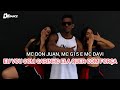 Eu Vou Com Carinho Ela Quer Com Força - MC Don Juan, MC G15 e MC Davi (Coreografia DV Dance)