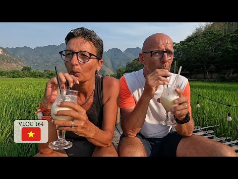 Video: Co dělat v Mai Chau, Vietnam