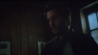 Eternals 2 post credit scene black night