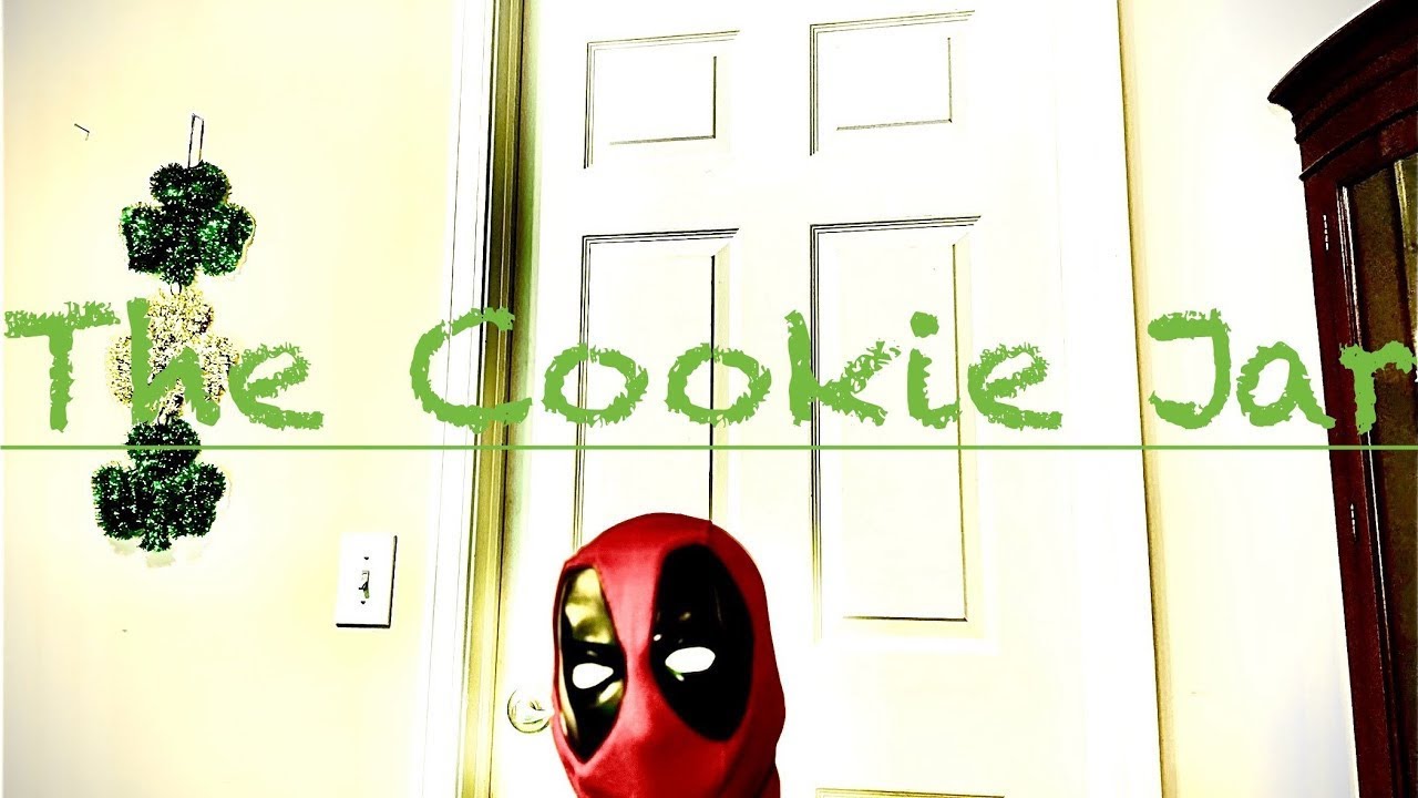 Danpool and Me, Season 2 episode 7- The Cookie Jar - YouTube
