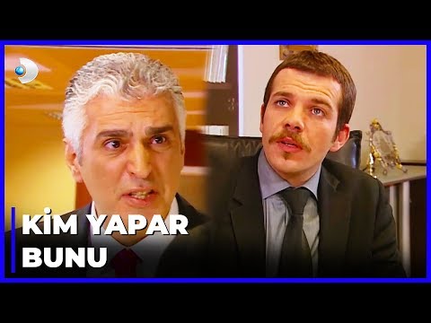 Fikret, Yaman'a Oğuz Adına Mektup Gönderdi - Yaprak Dökümü 28. Bölüm