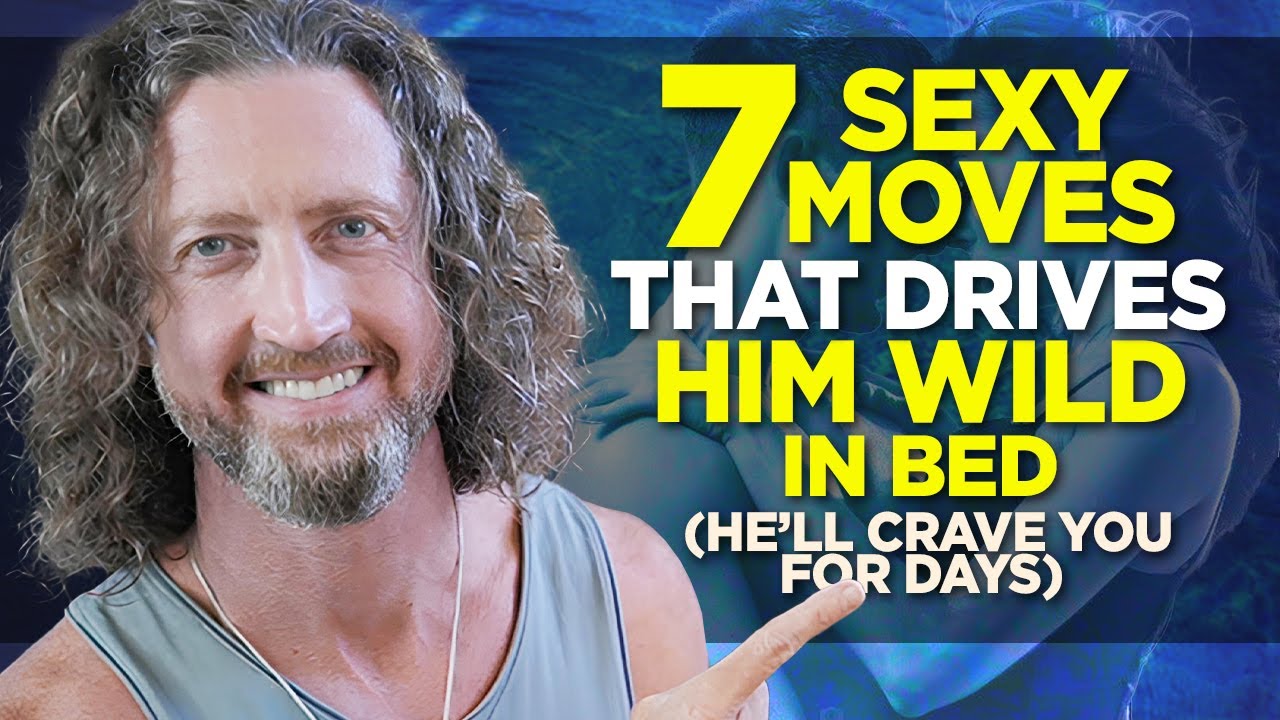 Blowjob Positions That Will Drive Him Wild