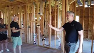 Mill Park Subdivision - New Construction By Constellation Properties