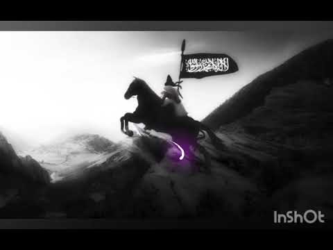 املأ الأرض بتكبير يهز الغاصبين