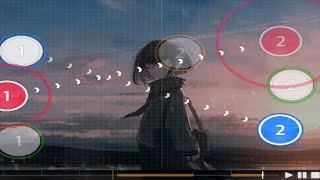 explaining how pp maps work