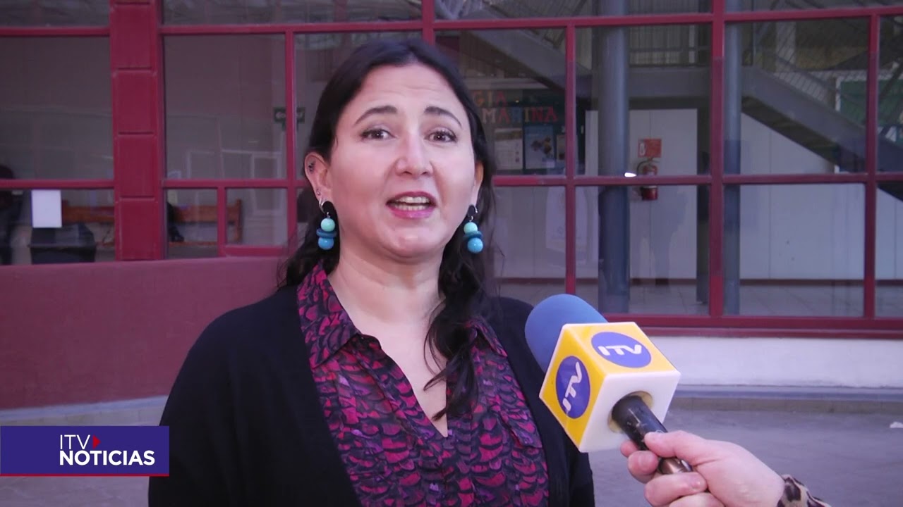 Autoridades buscan potenciar los atractivos turísticos de la comuna de San Gregorio