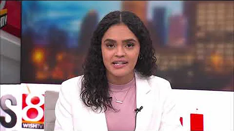 Emily Arnold - MMJ/Reporter Reel April 2022