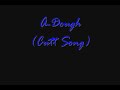 A-dough cut song Mp3 Song