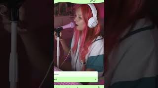 🌸 BEST RAPPER EVER 🌸i wrote this verse while live streaming. 🧡